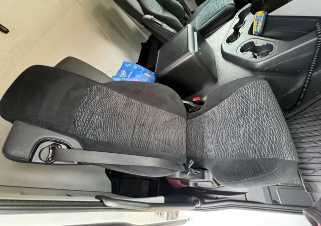 MERCEDES-BENZ ANTOS /1830/E 6/Chłodnia +Winda /18 Palet / Niski Przebieg122 Tys Km! 