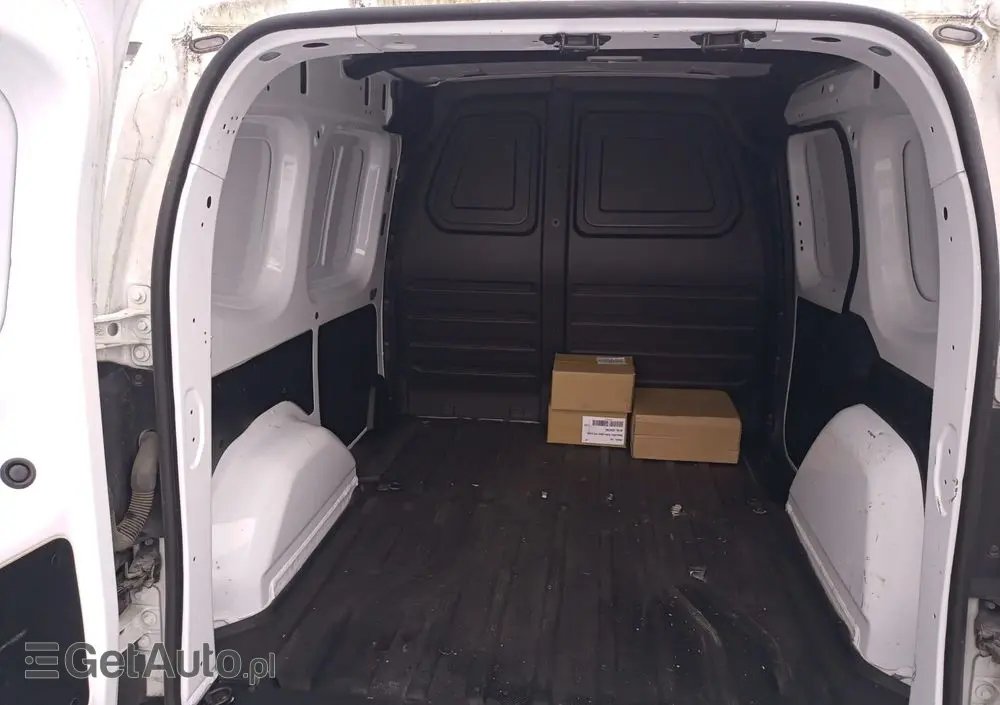 MERCEDES-BENZ CITAN 110 3 OSOBY KLIMA VAT1 