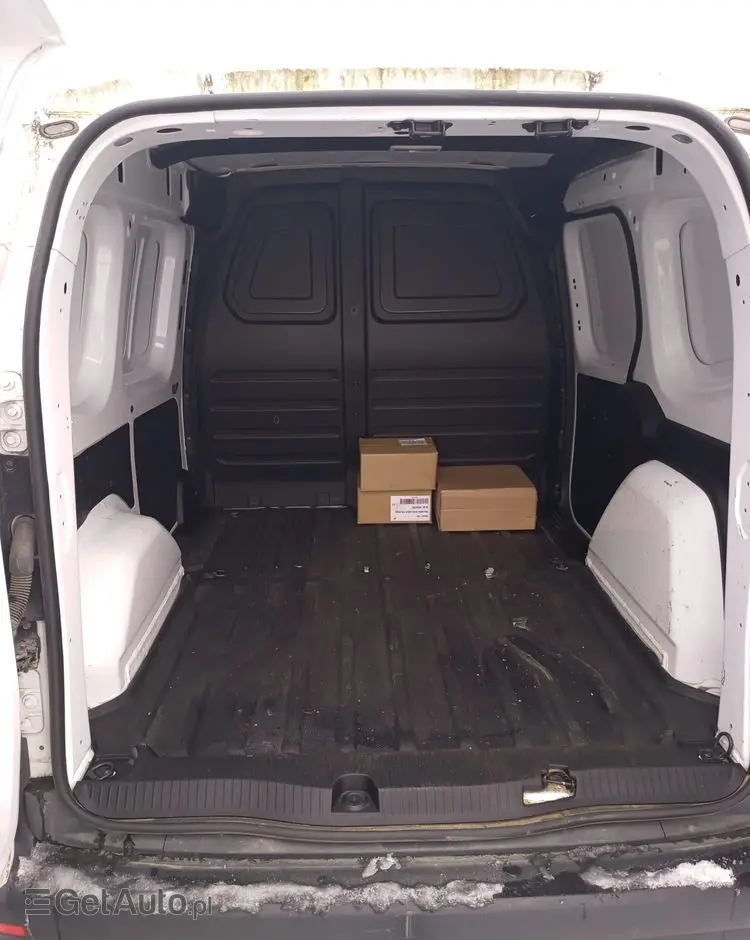 MERCEDES-BENZ CITAN 110 3 OSOBY KLIMA VAT1 