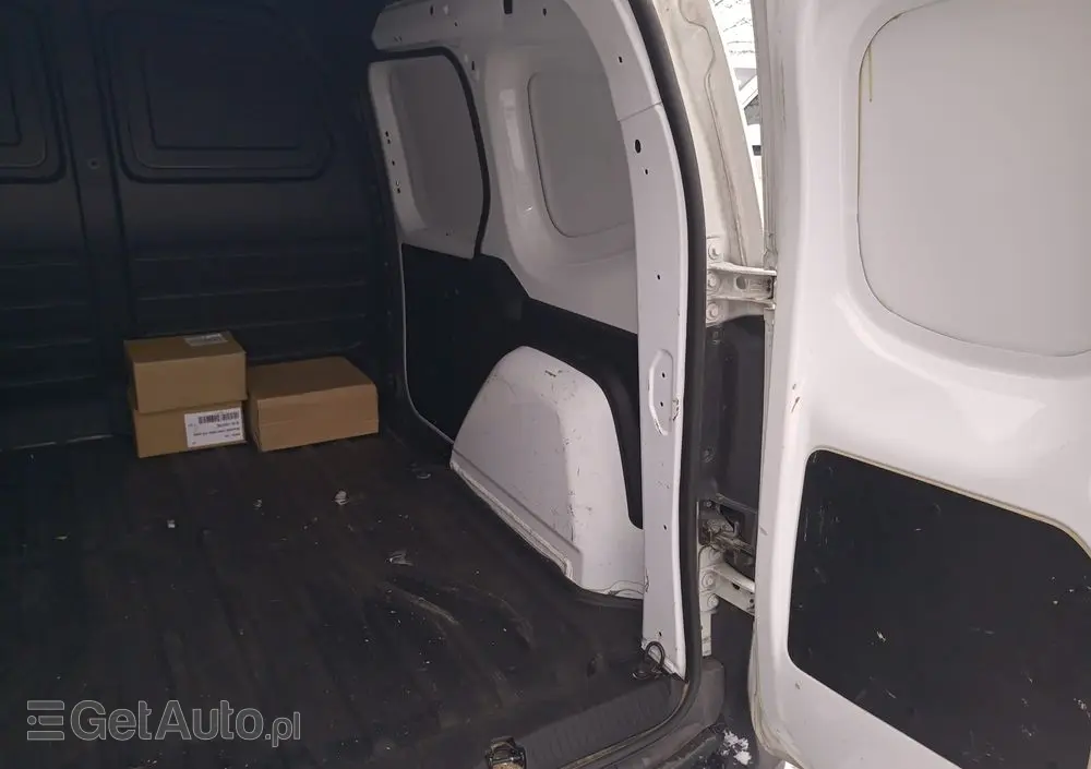 MERCEDES-BENZ CITAN 110 3 OSOBY KLIMA VAT1 