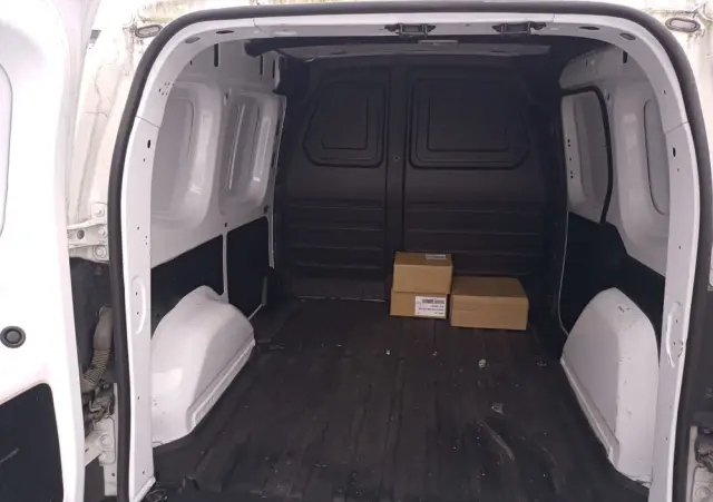 MERCEDES-BENZ CITAN 110 3 OSOBY KLIMA VAT1 