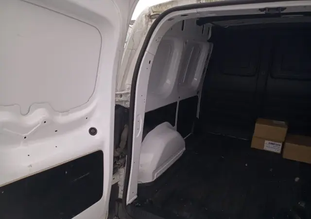 MERCEDES-BENZ CITAN 110 3 OSOBY KLIMA VAT1 