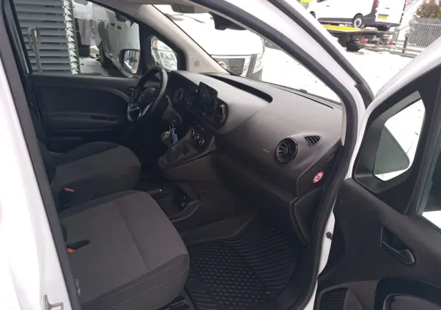 MERCEDES-BENZ CITAN 110 3 OSOBY KLIMA VAT1 