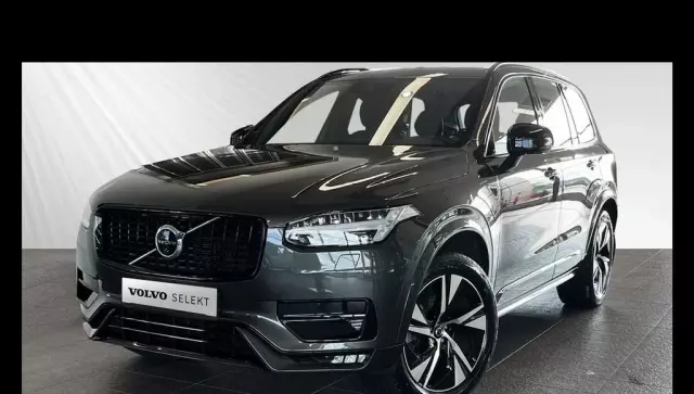 VOLVO Xc 90 