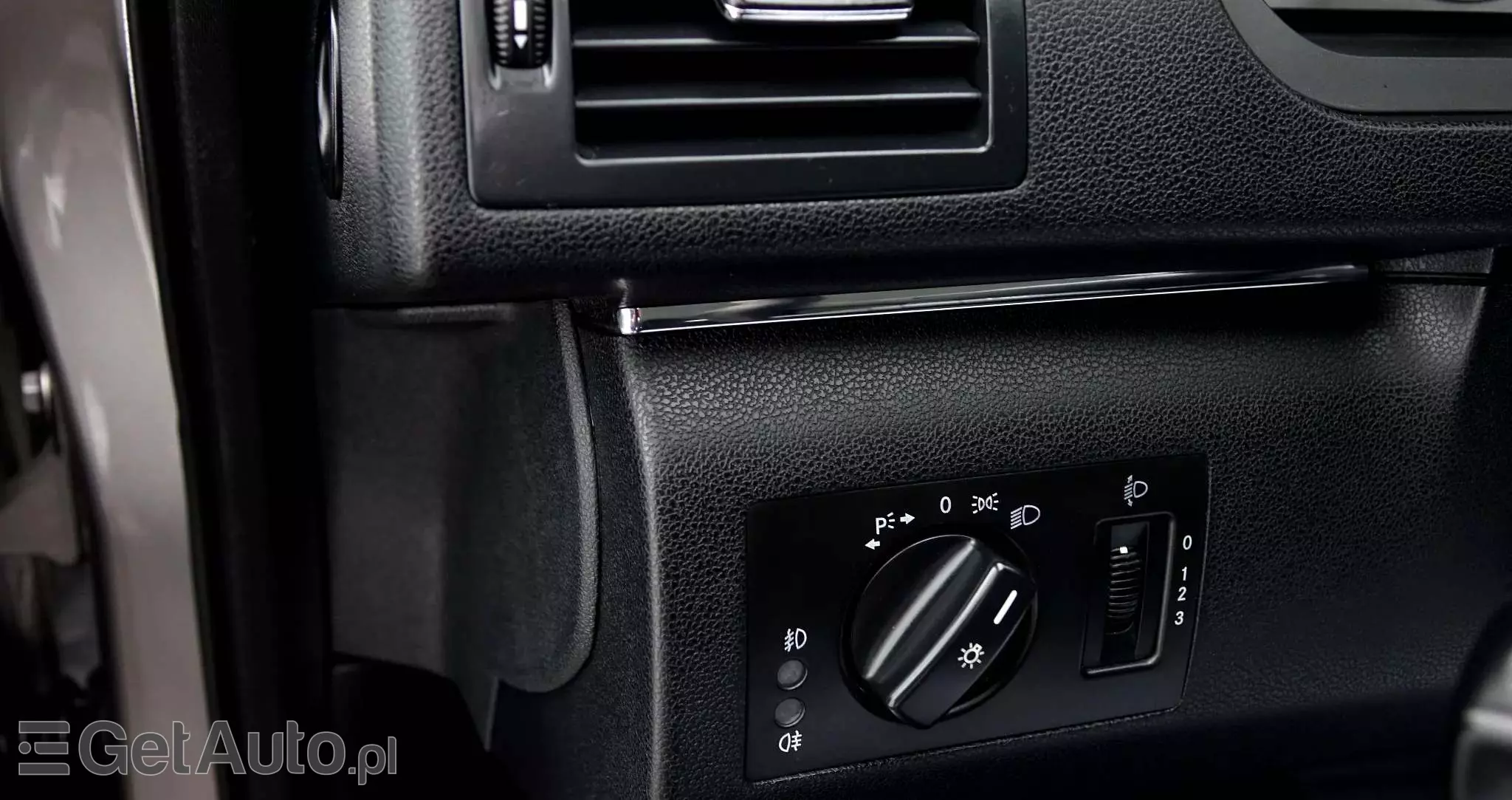 MERCEDES-BENZ Klasa B 170