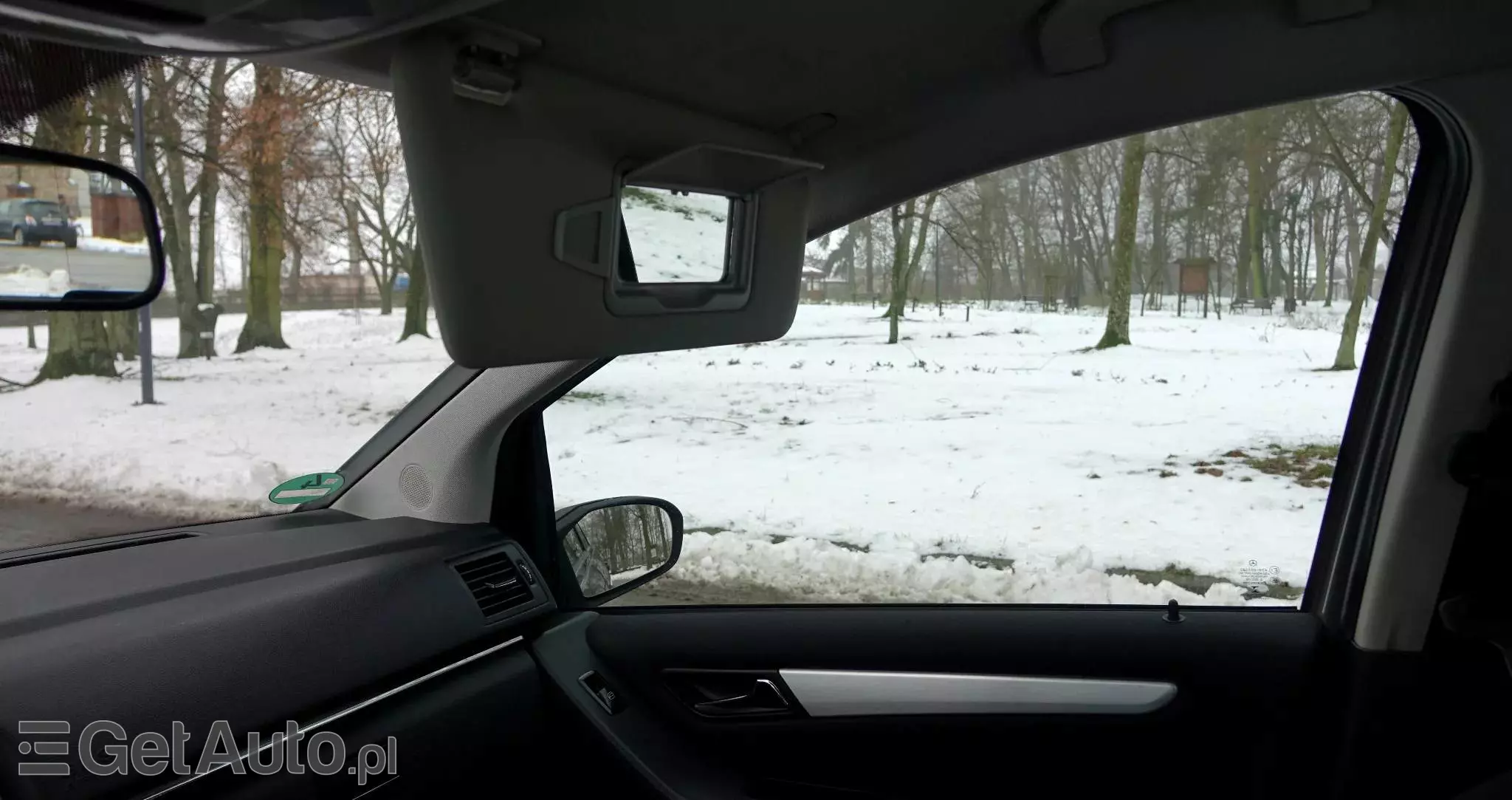 MERCEDES-BENZ Klasa B 170