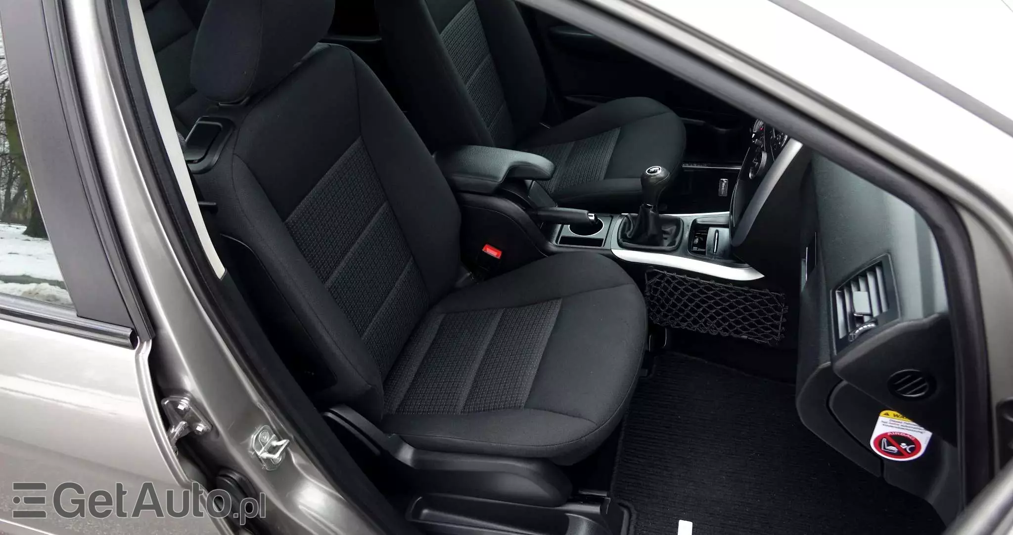 MERCEDES-BENZ Klasa B 170