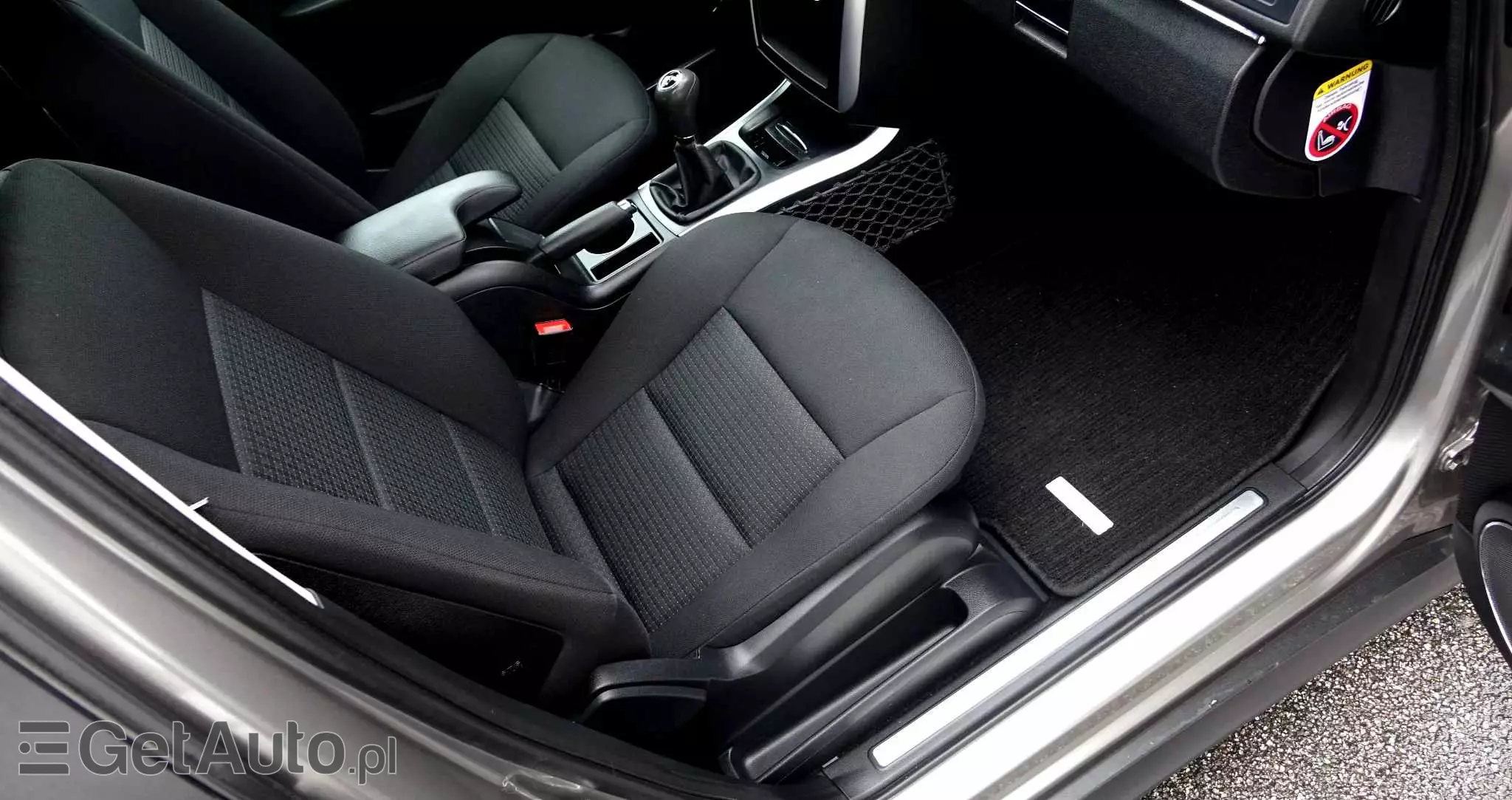 MERCEDES-BENZ Klasa B 170