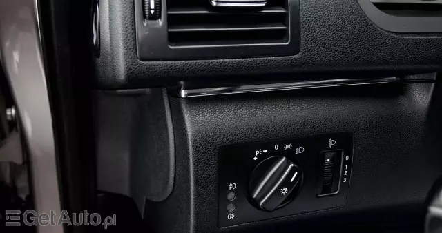 MERCEDES-BENZ Klasa B 170