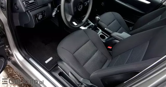 MERCEDES-BENZ Klasa B 170