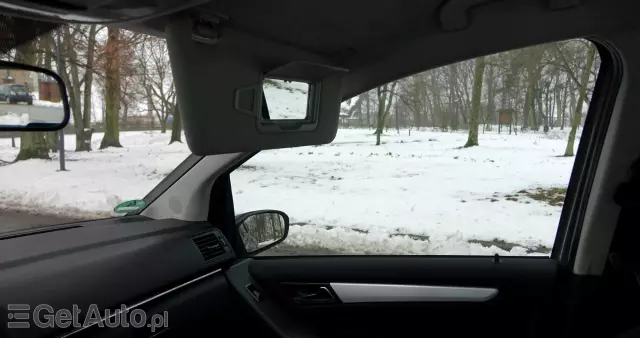 MERCEDES-BENZ Klasa B 170