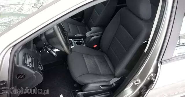 MERCEDES-BENZ Klasa B 170