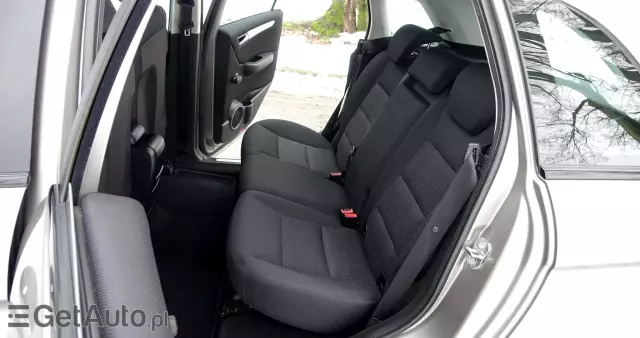 MERCEDES-BENZ Klasa B 170