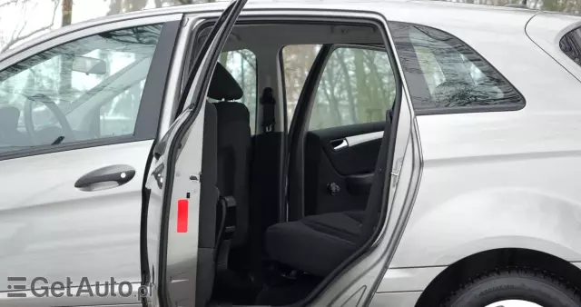 MERCEDES-BENZ Klasa B 170