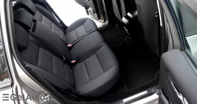 MERCEDES-BENZ Klasa B 170