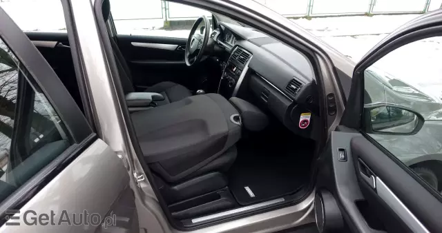 MERCEDES-BENZ Klasa B 170