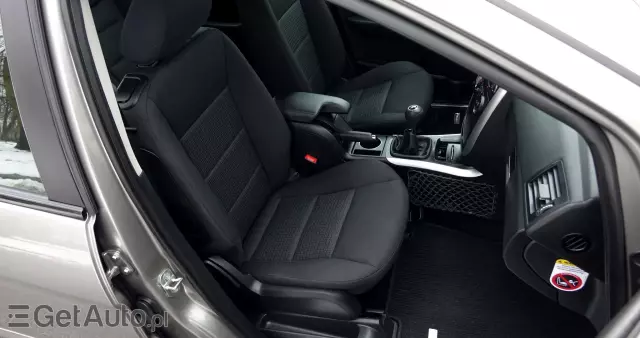 MERCEDES-BENZ Klasa B 170