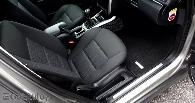 MERCEDES-BENZ Klasa B 170