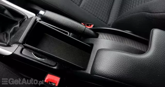 MERCEDES-BENZ Klasa B 170