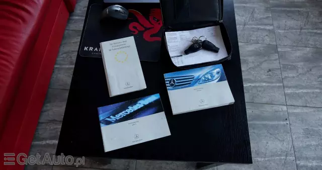 MERCEDES-BENZ Klasa B 170