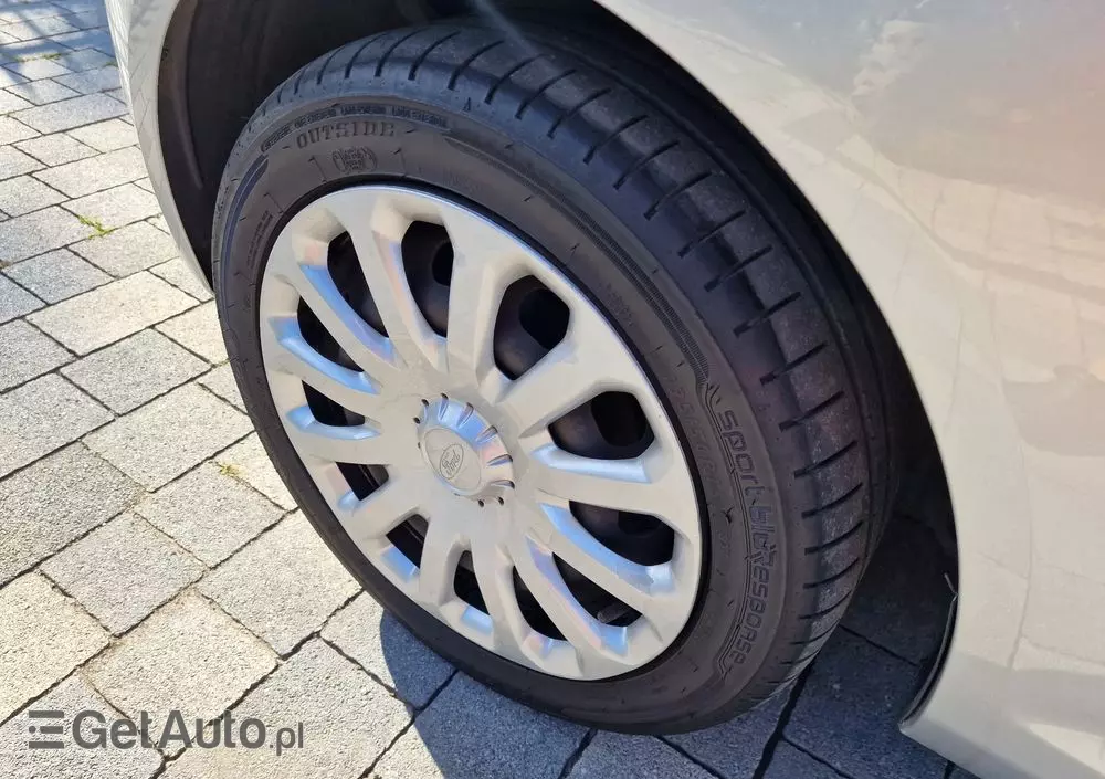 FORD Fiesta 1.25 Trend