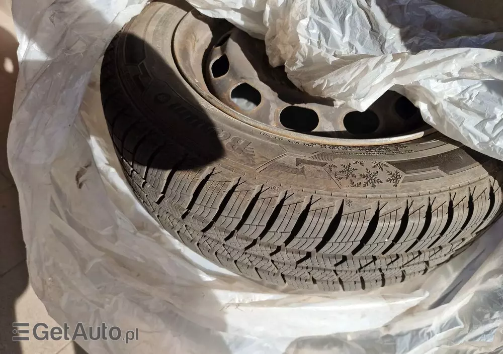 FORD Fiesta 1.25 Trend