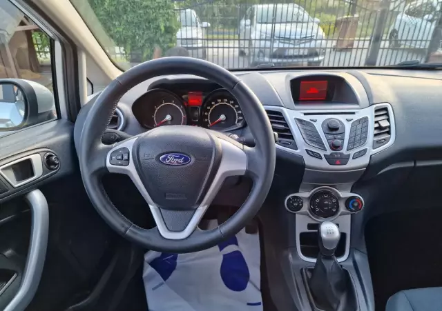 FORD Fiesta 1.25 Trend