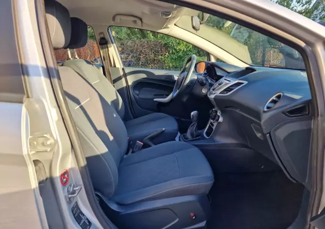 FORD Fiesta 1.25 Trend