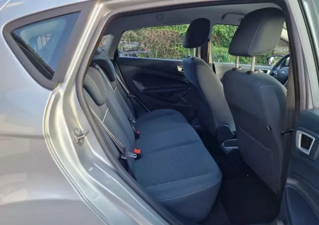 FORD Fiesta 1.25 Trend