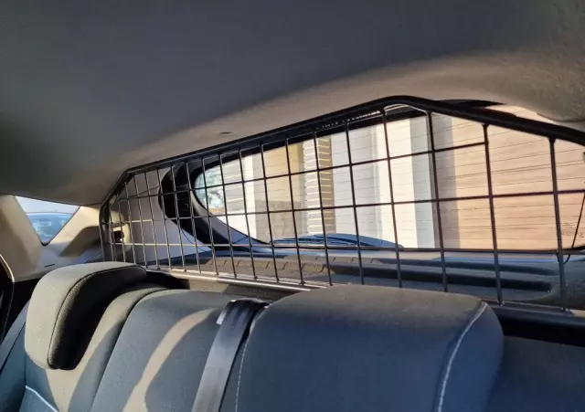 FORD Fiesta 1.25 Trend