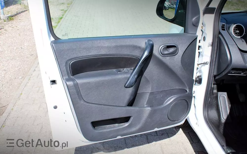 RENAULT Kangoo Maxi Van Furgon L2 