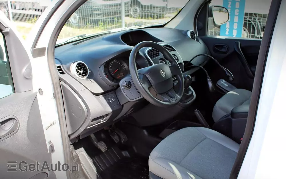 RENAULT Kangoo Maxi Van Furgon L2 