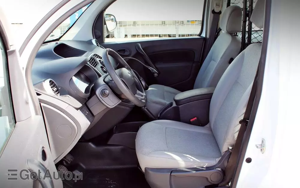 RENAULT Kangoo Maxi Van Furgon L2 