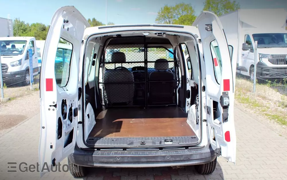 RENAULT Kangoo Maxi Van Furgon L2 
