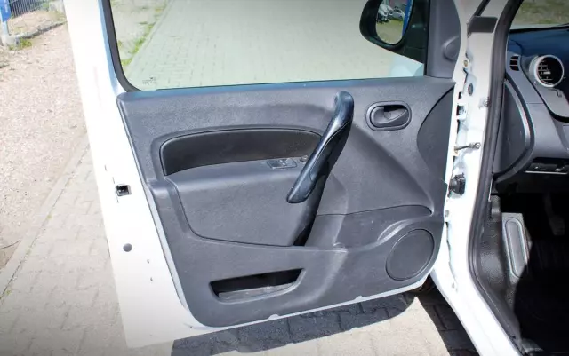 RENAULT Kangoo Maxi Van Furgon L2 