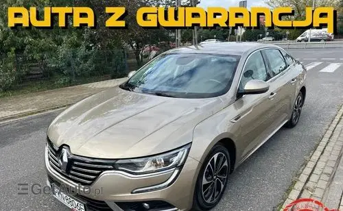 RENAULT Talisman 