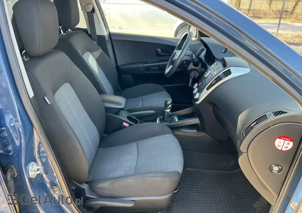 KIA Ceed Cee'd 1.6 M