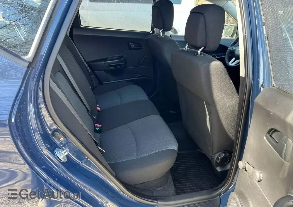 KIA Ceed Cee'd 1.6 M