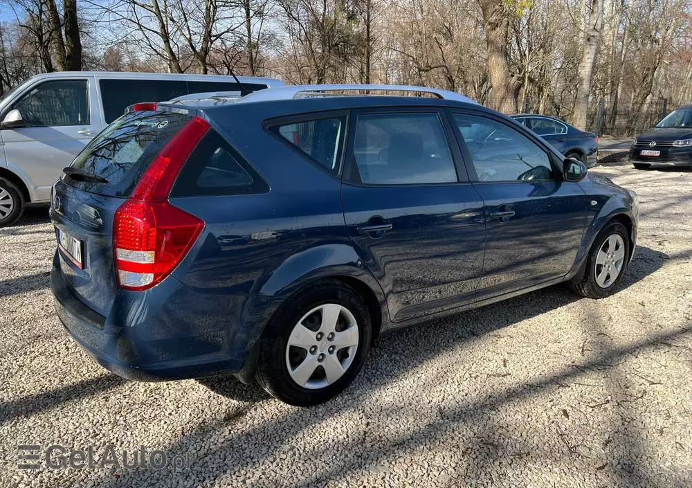 KIA Ceed Cee'd 1.6 M