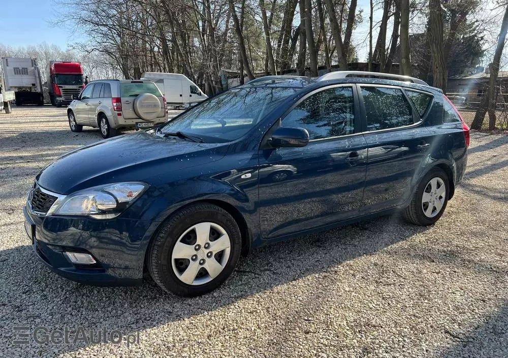 KIA Ceed Cee'd 1.6 M