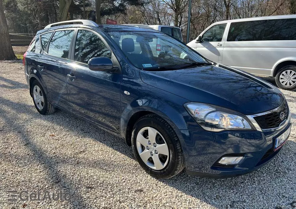 KIA Ceed Cee'd 1.6 M