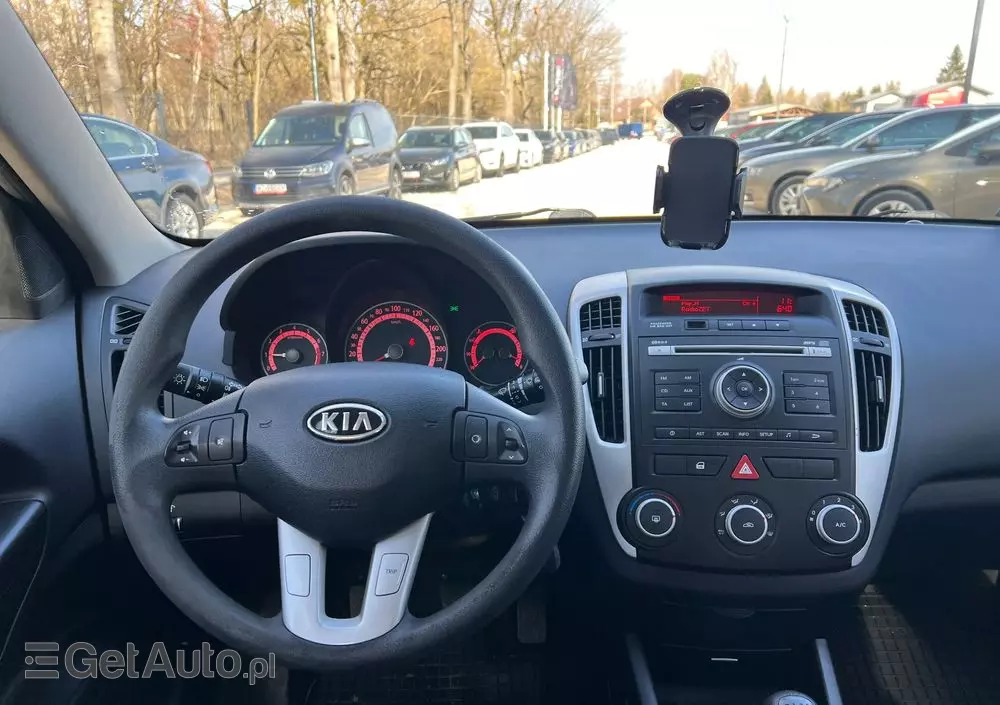 KIA Ceed Cee'd 1.6 M