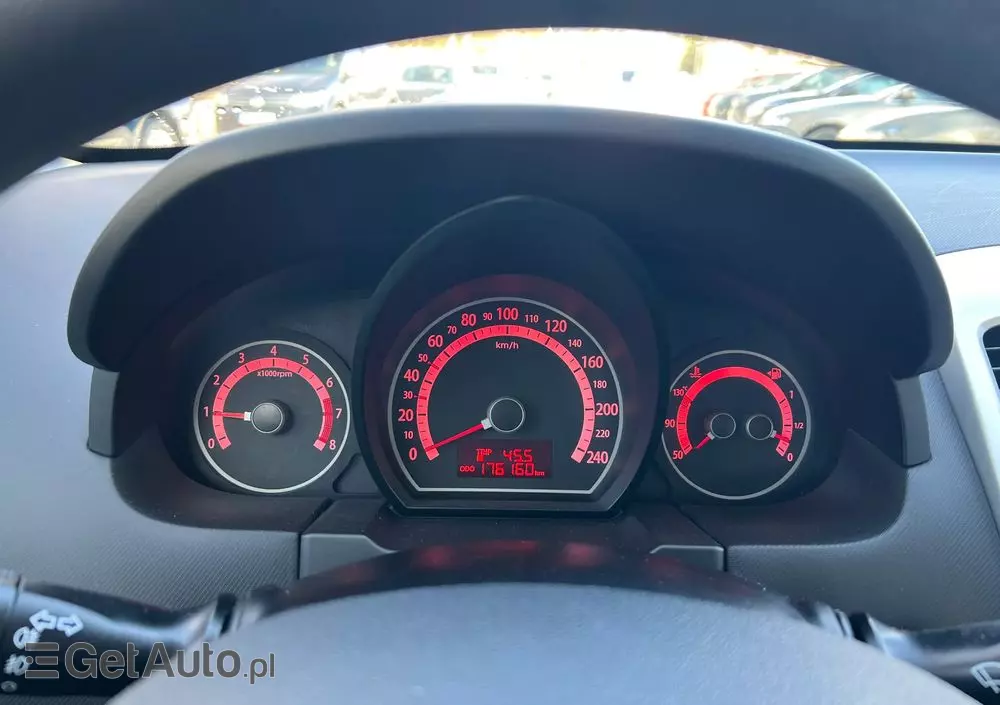 KIA Ceed Cee'd 1.6 M