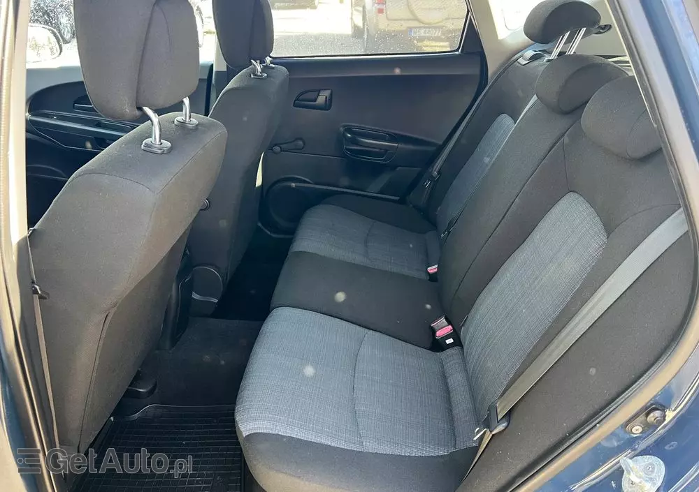 KIA Ceed Cee'd 1.6 M