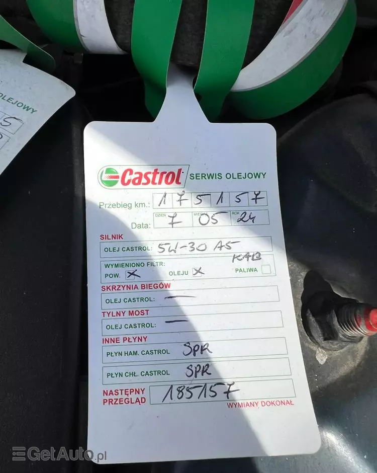 KIA Ceed Cee'd 1.6 M