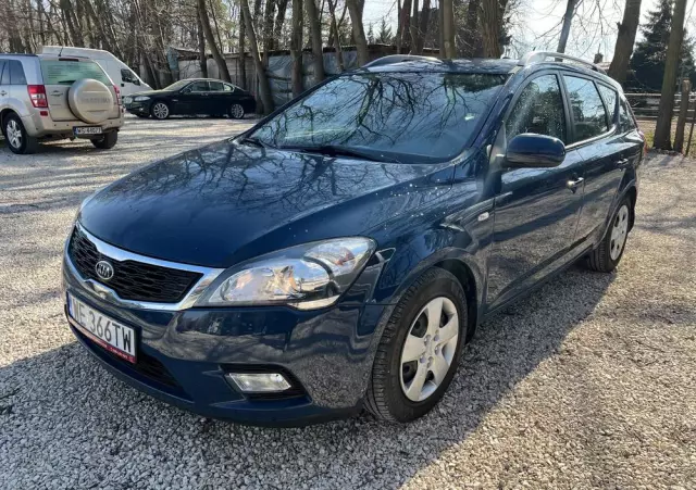 KIA Ceed Cee'd 1.6 M