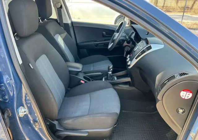 KIA Ceed Cee'd 1.6 M