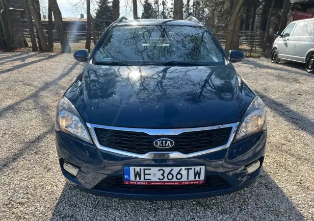 KIA Ceed Cee'd 1.6 M