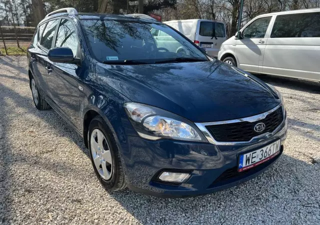 KIA Ceed Cee'd 1.6 M
