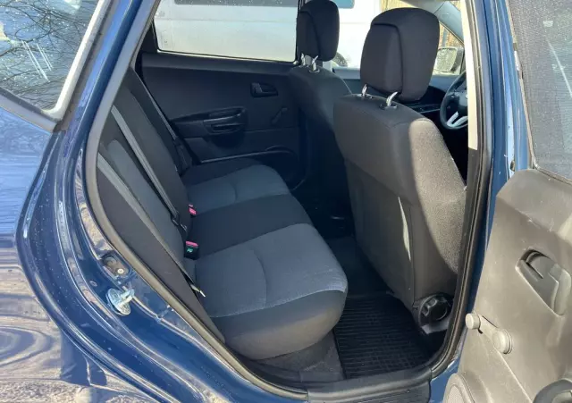 KIA Ceed Cee'd 1.6 M